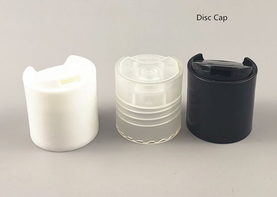 Cuello 24/410 cierres superiores del tornillo del disco