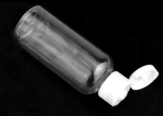 botellas del plástico de 50ml PETG