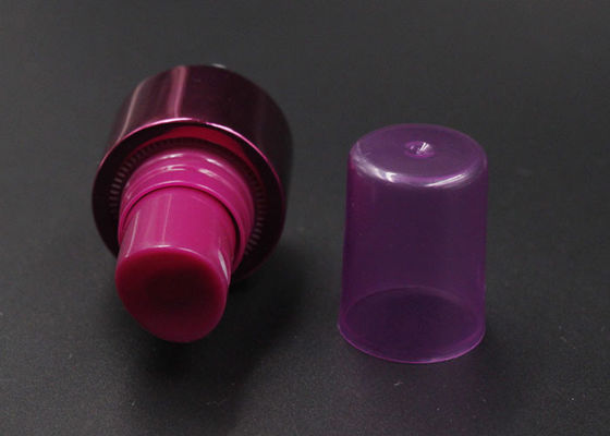 18/410 rociador fino al revés rosado de la niebla