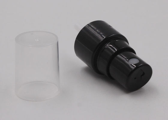 Del negro rociador de la bomba del derramamiento 20/410 no mini