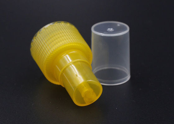 Bombas cosméticas del tratamiento ISO2000 28/410