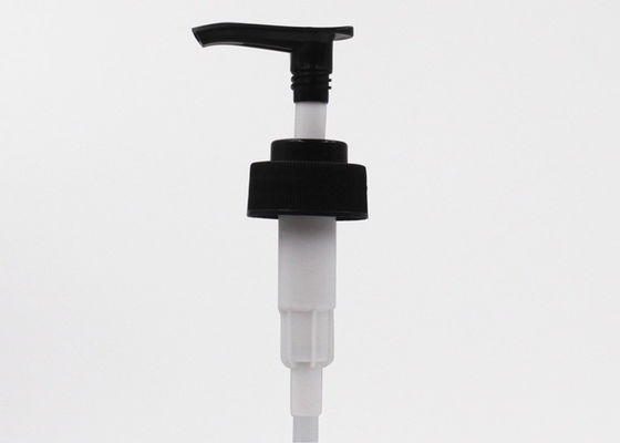 Bomba natural del dispensador del jabón de la mano del cuello 28/410