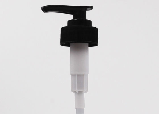 Bomba natural del dispensador del jabón de la mano del cuello 28/410