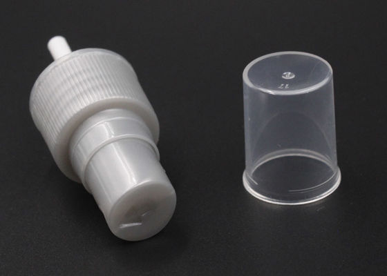 Bomba plástica de la loción ISO2000 20/410 gris