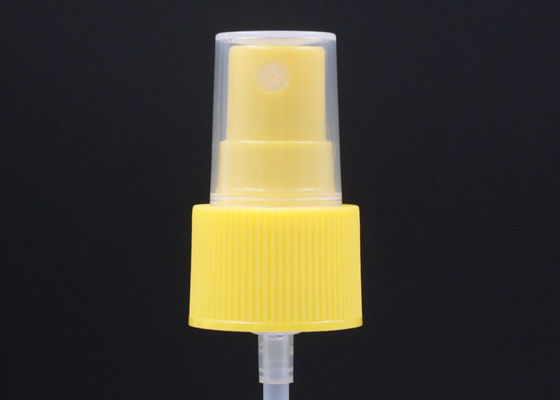 Bombas del dispensador del espray de Ribbedd PP 28/415