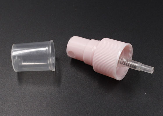 PP ningunas bombas del espray del dispensador del reflujo 28/410