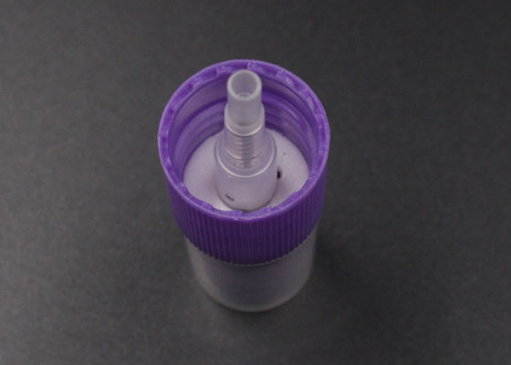 Bombas cosméticas del espray del dispensador del líquido 28/415