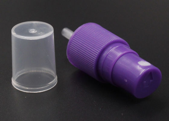 Bombas cosméticas del espray del dispensador del líquido 28/415