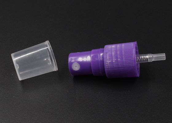 Bombas cosméticas del espray del dispensador del líquido 28/415