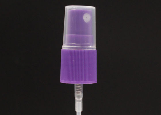 Bombas cosméticas del espray del dispensador del líquido 28/415