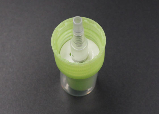 Ninguna bomba cosmética del dispensador del reflujo 24/414