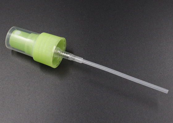 Ninguna bomba cosmética del dispensador del reflujo 24/414