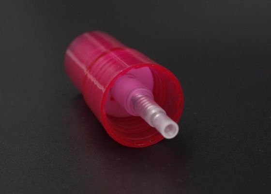 Bombas del dispensador del espray del tubo 24/410 del FDA
