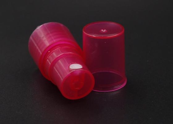 Bombas del dispensador del espray del tubo 24/410 del FDA