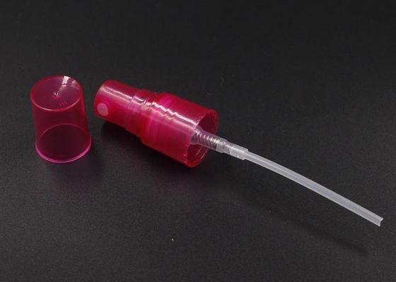 Bombas del dispensador del espray del tubo 24/410 del FDA