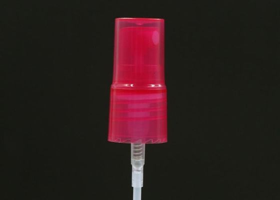 Bombas del dispensador del espray del tubo 24/410 del FDA