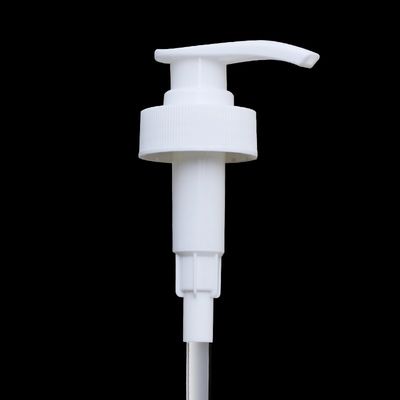 Bomba del dispensador de la espuma de ISO2000 1,5 ml/T