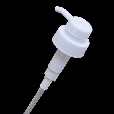 Bomba del dispensador de la espuma de ISO2000 1,5 ml/T