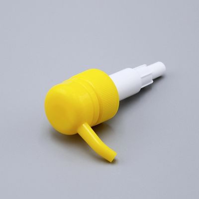 Bomba cosmética del dispensador del interruptor 33/410 del tornillo