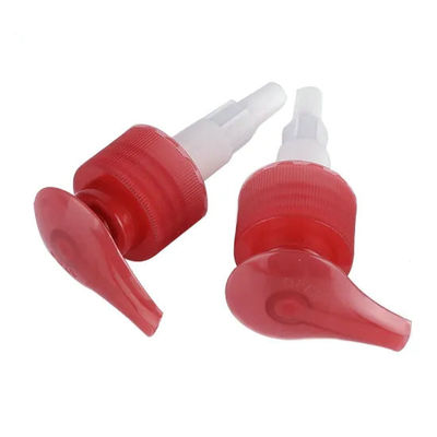 24 / Bomba líquida del espray 410