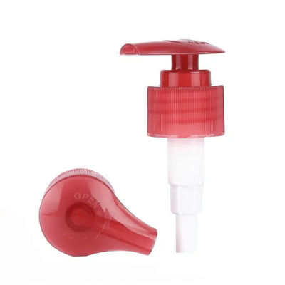 24 / Bomba líquida del espray 410