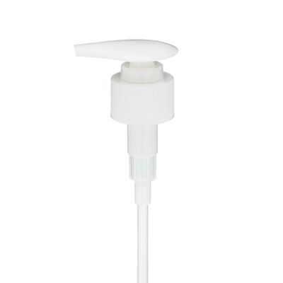 Ennegrezca la bomba del dispensador del jabón del cuarto de baño de 1,20 ml/T