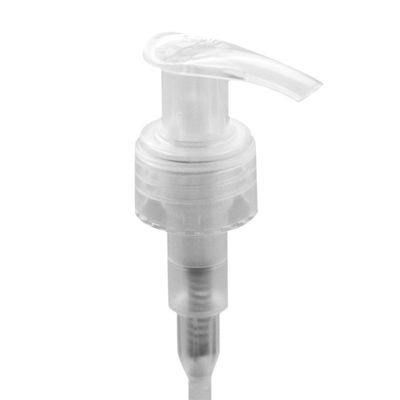 Ennegrezca la bomba del dispensador del jabón del cuarto de baño de 1,20 ml/T