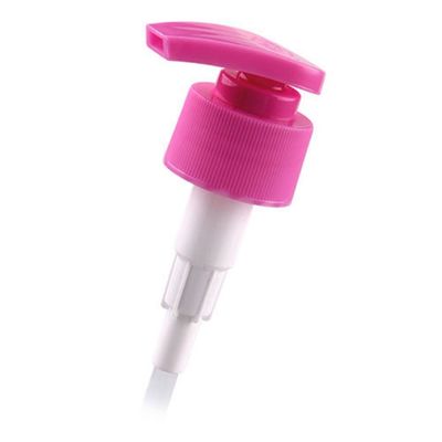 Ennegrezca la bomba del dispensador del jabón del cuarto de baño de 1,20 ml/T