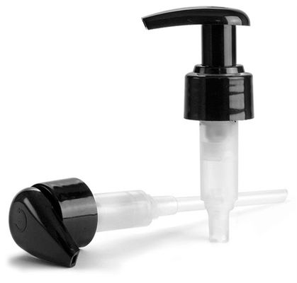 Ennegrezca la bomba del dispensador del jabón del cuarto de baño de 1,20 ml/T