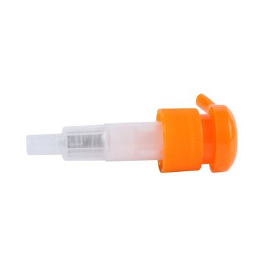bomba del dispensador del jabón del cuarto de baño de 30m m