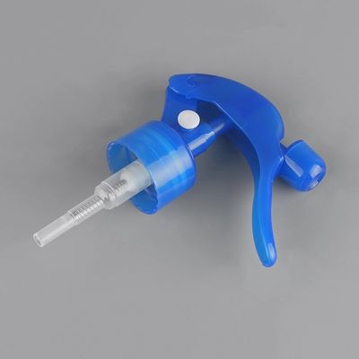 Rociador del disparador del plástico de 0,60 ml/T 20m m