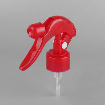 Rociador del disparador del plástico de 0,60 ml/T 20m m