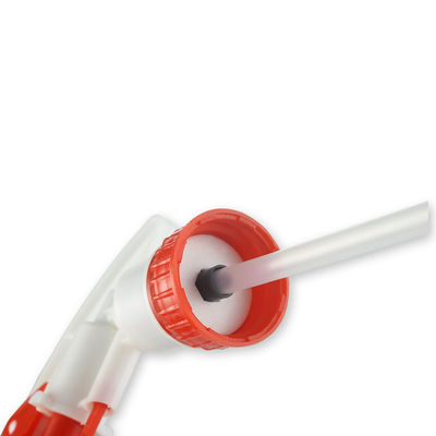 Rociador de la bomba del disparador de la yema del dedo