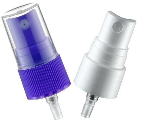 La botella proveyó de costillas 28/410 rociador de la bomba del perfume