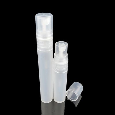 Tipo botella de la pluma del bolsillo 8ml del viaje del espray de perfume