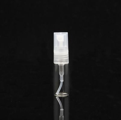 Tipo claro botella de la pluma del vidrio 10ml del espray de perfume