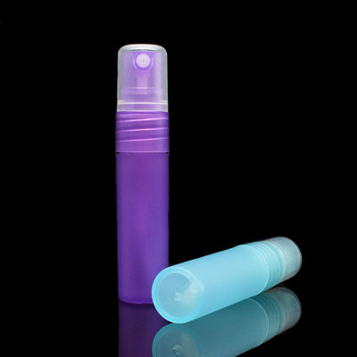 Tipo coloreado helado botella de la pluma 20ml del espray de perfume