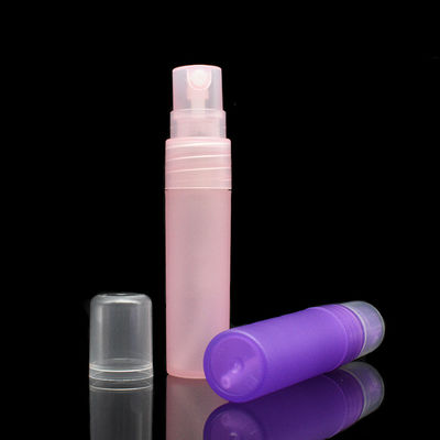 Tipo coloreado helado botella de la pluma 20ml del espray de perfume