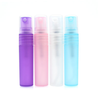 Tipo coloreado helado botella de la pluma 20ml del espray de perfume