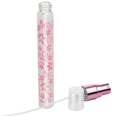 tipo botella de la pluma 10ml del espray de perfume