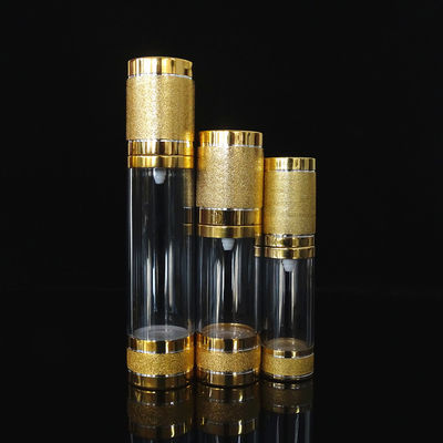 botellas privadas de aire de la bomba 30ml