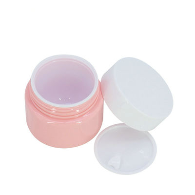 20g vacian los tarros cosméticos