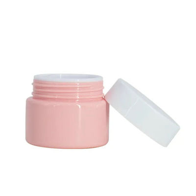 20g vacian los tarros cosméticos