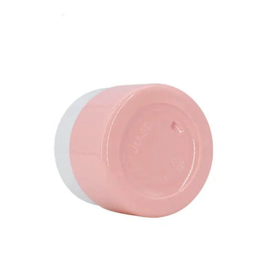 20g vacian los tarros cosméticos