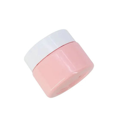 20g vacian los tarros cosméticos